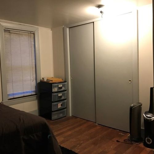 61-67 Hall St, Fall River MA exterior