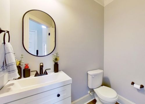 781 Bridgewater Ln, Evans GA  30809-7497 exterior