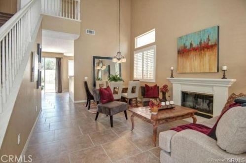 6 Bayfield, Irvine CA 92614-7907 exterior