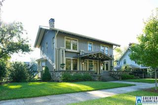 1054 32 St, Birmingham AL  35234-2934 exterior