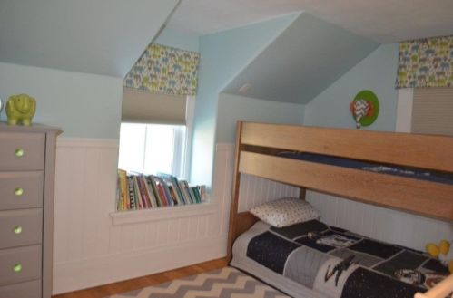 1244 Beacon St, Newton MA 02468-1717 exterior