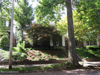 1514 Rosewood Ave, Louisville, KY 40204-1550