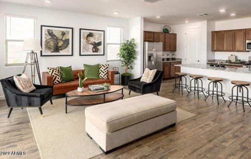 5912 26th Ave, Phoenix AZ  85041-2766 exterior