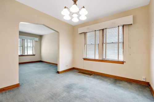 2922 Wisconsin Ave, Forest View IL 60402-3344 exterior