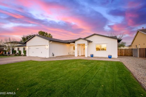 3819 41 Pl, Phoenix AZ 85044-1331 exterior