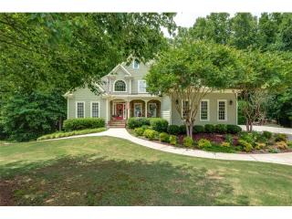 3920 Sidesaddle Ct, Suwanee GA  30024-6005 exterior