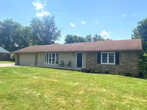 5009 Moreland Dr, Franklin, OH 45005-5123