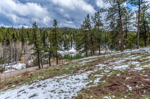 27132 Log Trl, Conifer CO  80433-7222 exterior