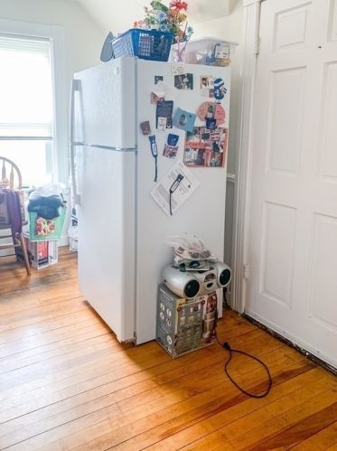 30 Esther St, Worcester MA 01607-1036 exterior