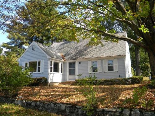 4 Orch Dr, Acton MA  01720-2318 exterior