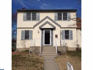 125 Oak Ave, West Deptford NJ  08063-1319 exterior