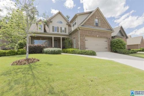 1508 Bridgewater Ln, Birmingham, AL 35244-4413