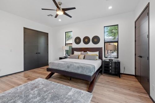 3120 Coolidge St, Phoenix AZ  85016-5033 exterior