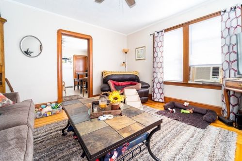 38 Granite St, Taunton MA 02780-3019 exterior