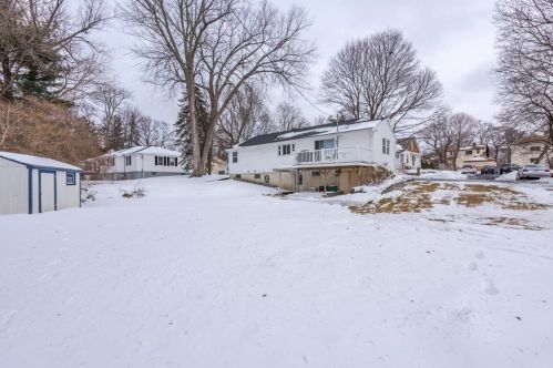 88 Standish St, Worcester MA 01604-3233 exterior