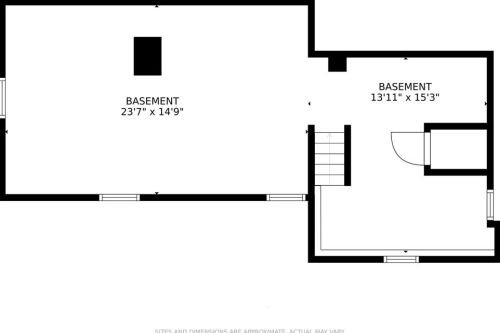 194 North St, Hingham MA  02043-1872 exterior