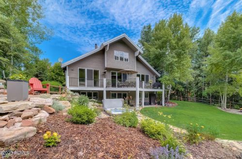 7794 Pinebrook Rd, Park City UT 84098-5348 exterior