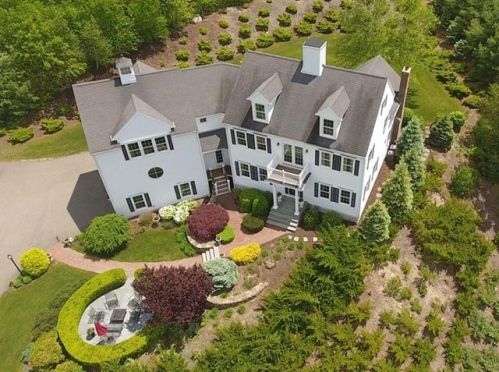 48 Fox Hill Cir, Marshfield, MA 02050-8236