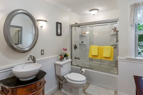 41 Teel St, Arlington MA 02474-5512 exterior