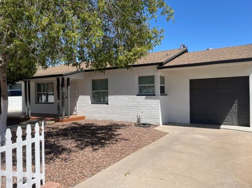 9629 2nd St, Phoenix AZ  85020-2007 exterior