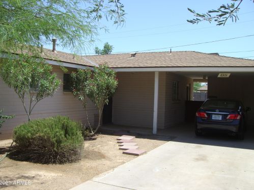 6901 Edgemont Ave, Scottsdale, AZ 85257-1331