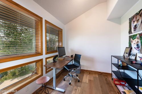 8772 Daybreaker Dr, Park City UT 84098-5881 exterior