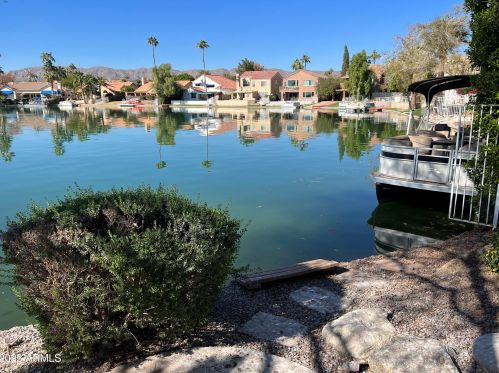 16222 34th Way, Phoenix, AZ 85032-3118