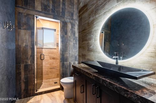 8449 Silver Crk Rd, Park City UT exterior