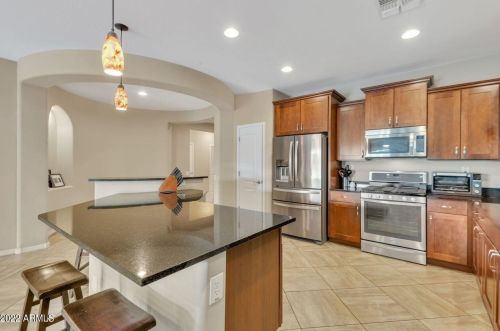 21622 36th St, Phoenix AZ  85050-6510 exterior