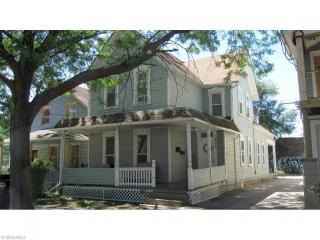 1950 45th St, Cleveland, OH 44102-3448