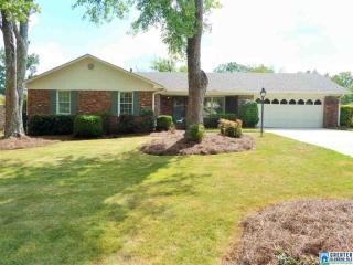 2264 Sherrlyn Dr, Birmingham, AL 35226-1714