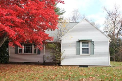 225 Cooper St, Agawam MA  01001-2165 exterior