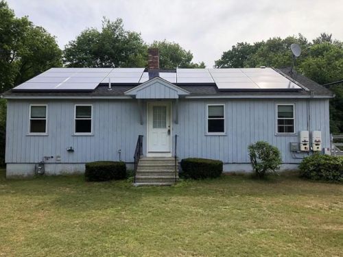 1130 Vernon St, East Bridgewater, MA 02324-3576