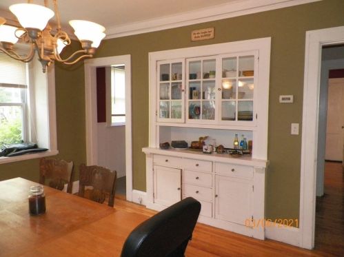 7 Fiske St, Worcester MA 01602-2961 exterior