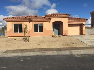 8237 5th Ln, Phoenix AZ  85041-8140 exterior