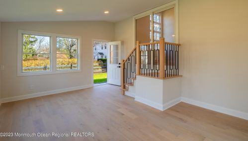 225 Silverside Ave, Little Silver NJ  07739-1752 exterior