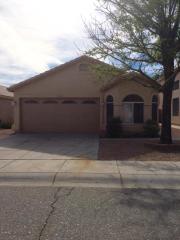 16616 43rd Pl, Phoenix AZ  85048-0502 exterior