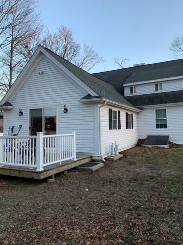 540 Commercial St, Weymouth, MA 02188-3705