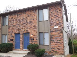 101 Duncan St, Columbus OH  43202-2573 exterior