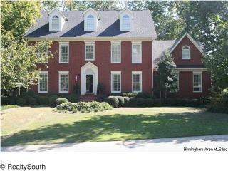 4028 Charring Cross Ln, Birmingham, AL 35226-2092