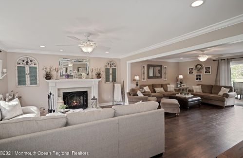 5 Mt Olive Ln, Jackson Twp NJ 08527-4835 exterior