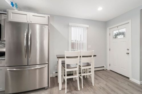 31 Edison St, New Bedford MA  02745-5029 exterior