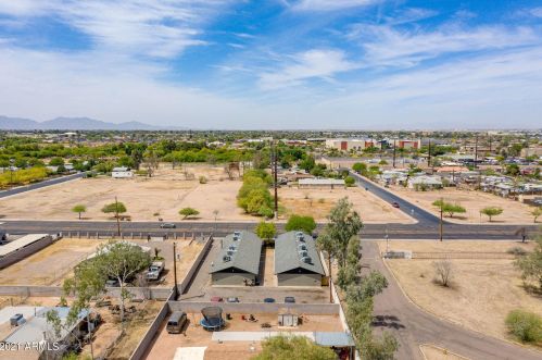 4607 16 St, Phoenix AZ 85006-3709 exterior