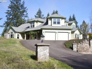 2250 High Heaven Rd, Mcminnville OR  97128-7918 exterior