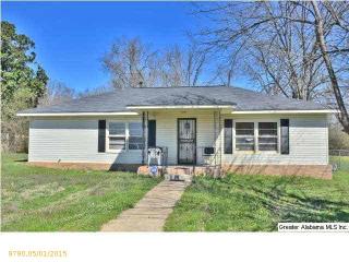 110 1 St, Birmingham AL  35215-1092 exterior