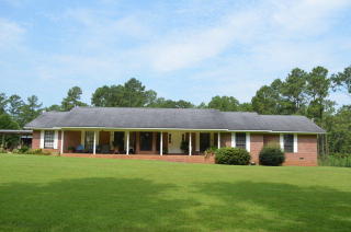 1259 Rock Hill Rd, Blakely, GA 39823-6062