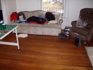 306 19th Ave, Columbus OH  43201-1720 exterior