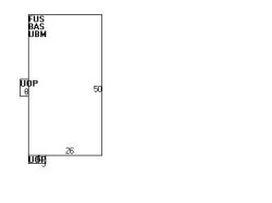 7 Bonwood St, Newton MA 02460-2203 floor plan