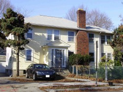 325 Lowell Ave, Newton, MA 02460-2150