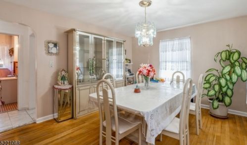 54 Meacham St, Belleville NJ 07109-1935 exterior